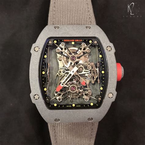 richard mille 27-02 price|How Much Is A Richard Mille .